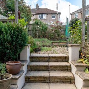 Graig Park, Malpas. For sale with Clarke & Partners estate agent.